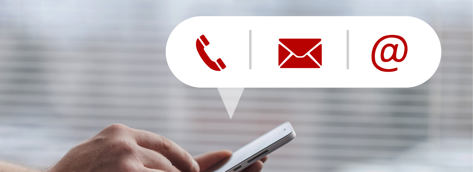 contact