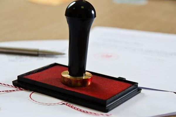 Нотаріальне засвідчення перекладів