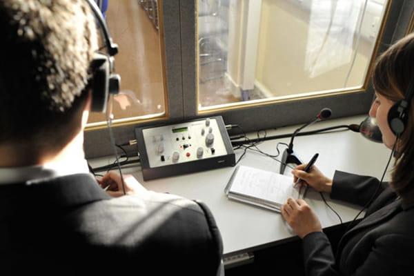 Усний переклад