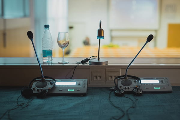 Усний переклад