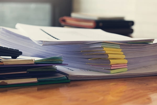 Легалізація документів