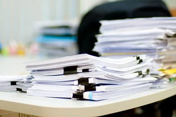 Легалізація документів